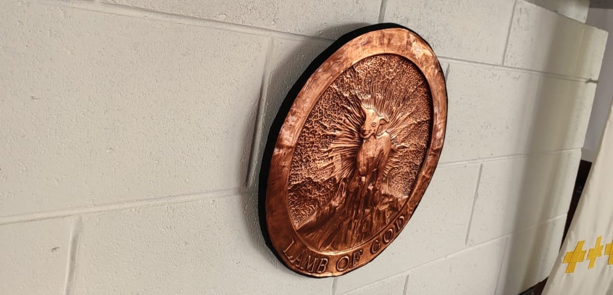 The Many Names of Jesus