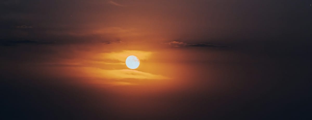 Do we walk in the light?