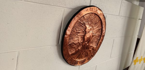 The Many Names of Jesus