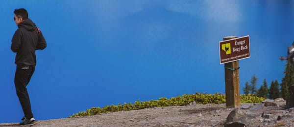 To be Foolish so we can be Wise