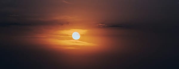 Do we walk in the light?